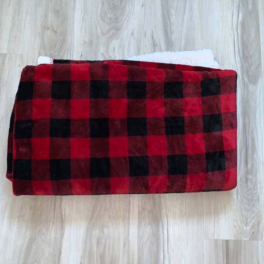 blanket